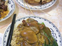 -渔记茶餐厅(渔村店)