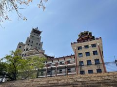 -龙舟池