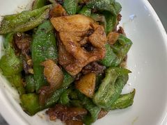 -再回头私房菜·老南京菜