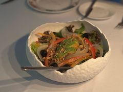 -圣丰索菲特·法国餐厅