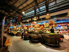 -石岐佬中山菜馆(张溪店)