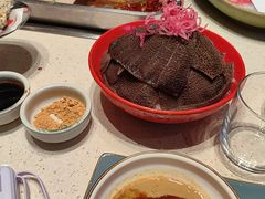 -五星桥原切肥牛火锅(怀德桥店)