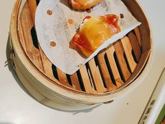 -蔡澜点心·粤菜(领展购物广场店)