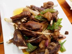 -玛禄藏膳(五分店)