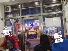 -蘭心餐厅(进贤路店)