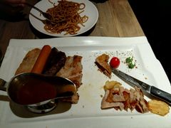 -卡朋西餐(较场西路店)