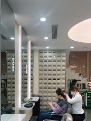 -缪斯Hair Salon