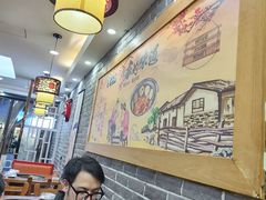 -曹丞相·地锅鸡·地锅鱼(武林店)