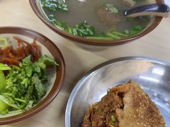 -昌顺马记小吃店(昌盛园店)