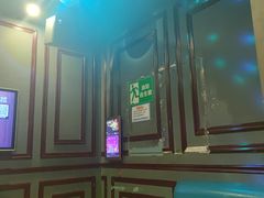 -宝乐星量贩KTV(莲升路店)