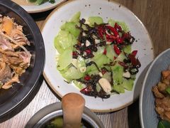 -云海肴·汽锅鸡·云南菜(广安门天虹店)
