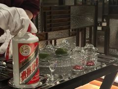 -深圳文华东方酒店·OPUS 388·精致法餐
