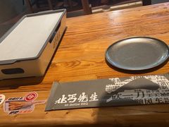 -北丐先生·野馄饨烧烤(长宁龙之梦店)