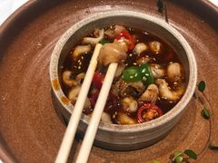 -玫瑰厅上海菜(兴国路店)