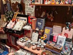 -橡皮书店(翠湖北路店)