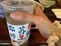 -哑巴生煎(临顿路店)
