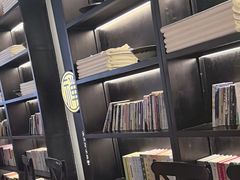 -和府捞面(东直门银座店)