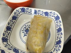 粽子-法记开心粉面店(诗宁大厦店)