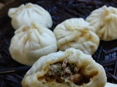 -草包包子铺1937(普利街店)