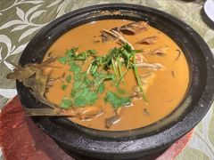 -锦绣金山人家(友谊店)