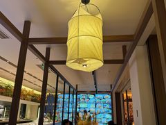 -北李·海肠捞饭·大连菜(望京凯德MALL店)