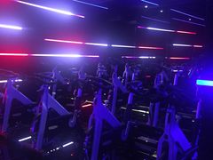 -威尔仕健身会所(古北1699店)