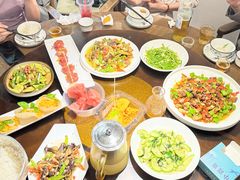 -小喜客·云南特色菜(纳西庭院店)