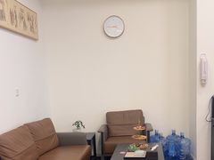 -筋骨堂热敷推拿按摩(九方购物广场店)