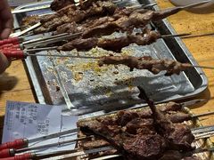 -新疆伊宁远征餐厅