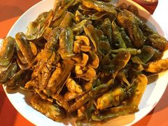 -天津乾毓德饭庄·清真传统炒菜·海鲜烧烤(咸阳路店)