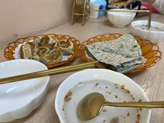 -面道赞宁海海鲜面(迎凤街店)