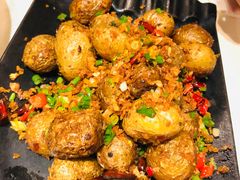 -李老爹香辣蟹(宣武门店)