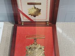 -三五九旅屯垦纪念馆