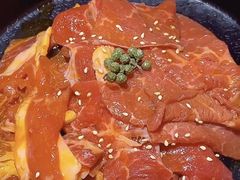 -九田家黑牛烤肉料理(新辰里亚运村店)