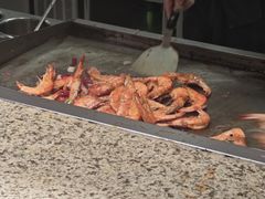 -汉巴味德·烤肉与啤酒的自助(杭州大悦城店)