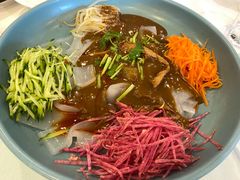 -京天红酒家(马家堡店)