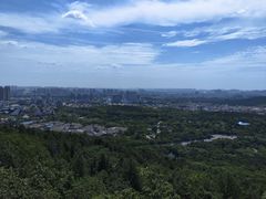 -云龙山