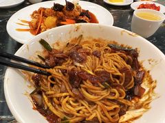 -桃园中华料理炸酱面(燕儿岛路店)