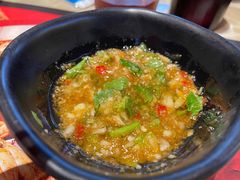 -蛙宴·美蛙火锅基地(万象城店)