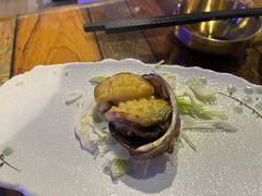 -质烤烤物·活烤海鲜(质烤总店)