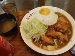 原味鸡块咖喱-金龙咖喱