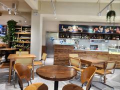 -榖屋house of flour(张江首店)