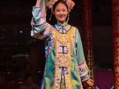 -白家大院·王府宫廷菜(苏州街店)