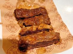 -阳坊胜利涮羊肉(阳坊老店)