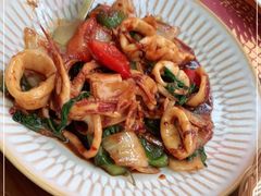 -simply thai天泰(静安嘉里中心店)