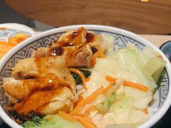 -吉野家(上海美罗城店)