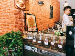 -UN CAFFE(五角场店)