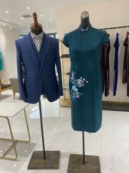 -优刻西服西装定制(金轮国际广场店)