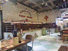 -高胖妹面庄(黄河道店)