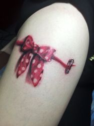 -SNOW TATTOO STUDIO